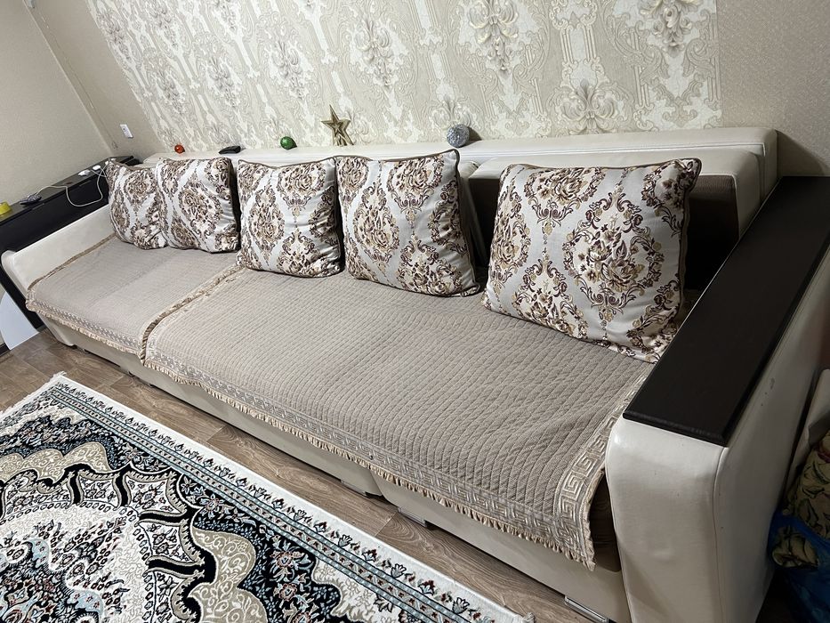 Продам диван раскладной