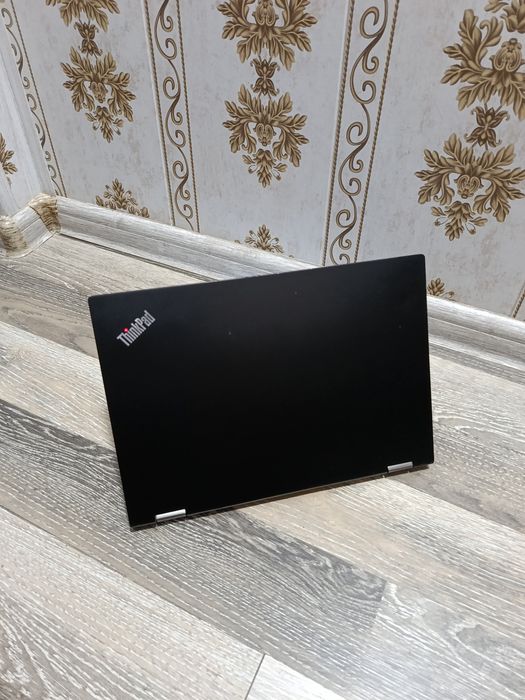 Lenovo sensorli 360° 8/256gb  noutbuk hamda planshet 2tasi birda
