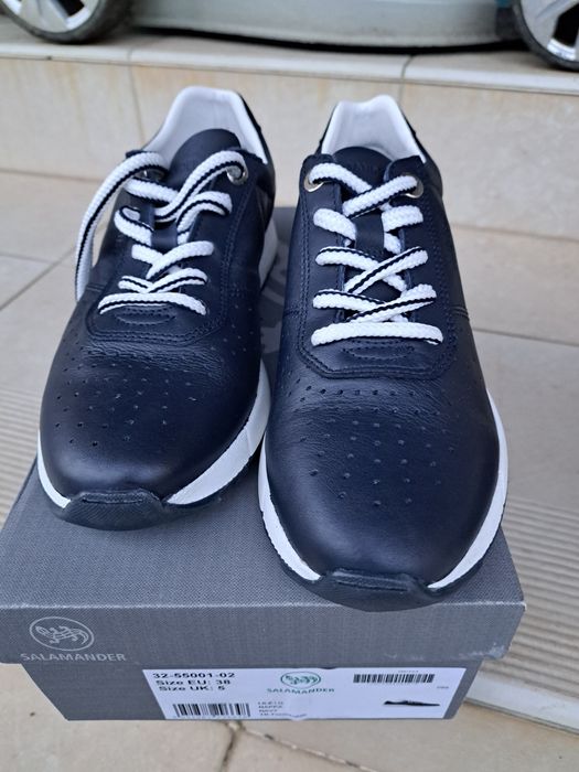 Pantofi salamander oferta