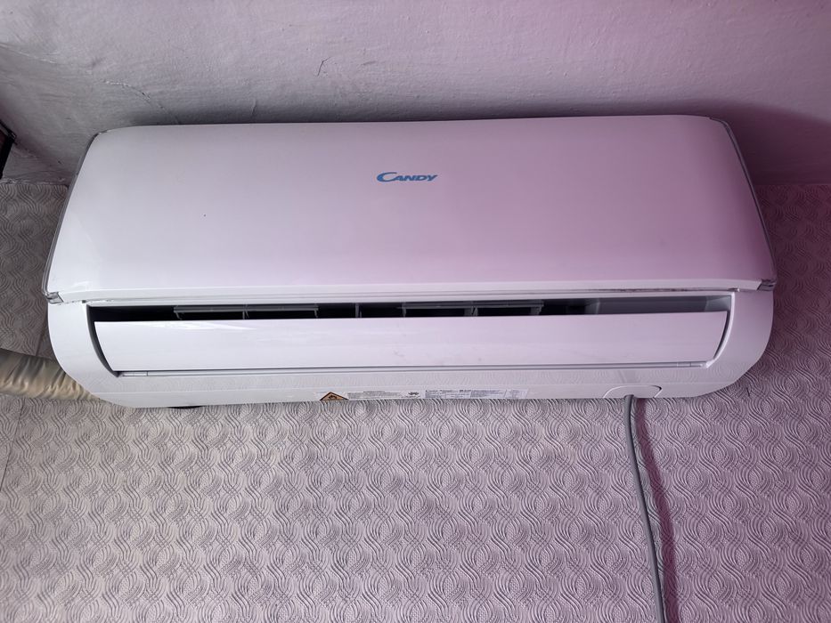 Продам кондиционер Candy в отличном сосотояни