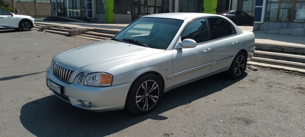 Продается KIA OPTIMA