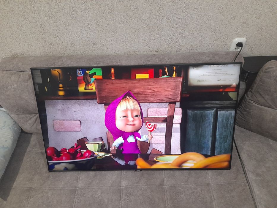 Смарт телевизор Samsung 101см.