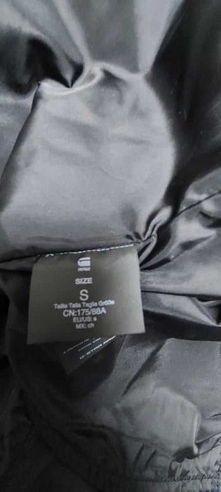 geaca barbati XS-S G STAR