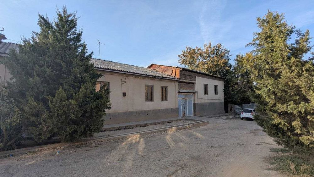 Продается дом в махалле Гишт куприк (Ташкентский район)