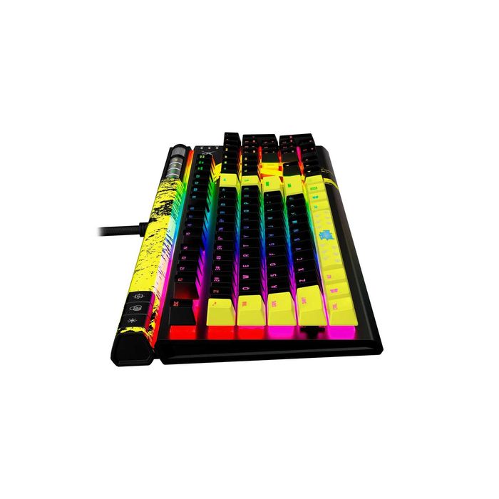 Hyperx Alloy Elite 2 Limited Edition TTT