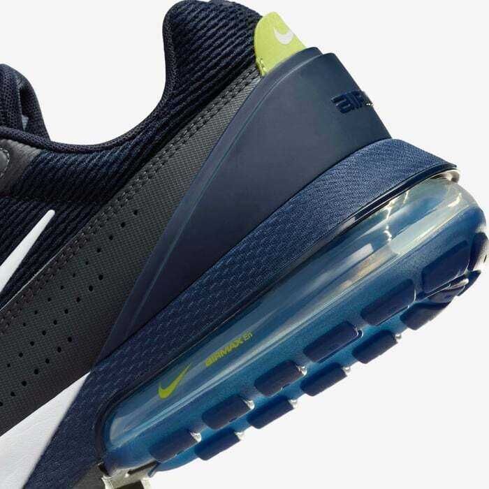 Nike - Air Max Pulse номер 38.5,39 дамски черни Оригинал Код 5066