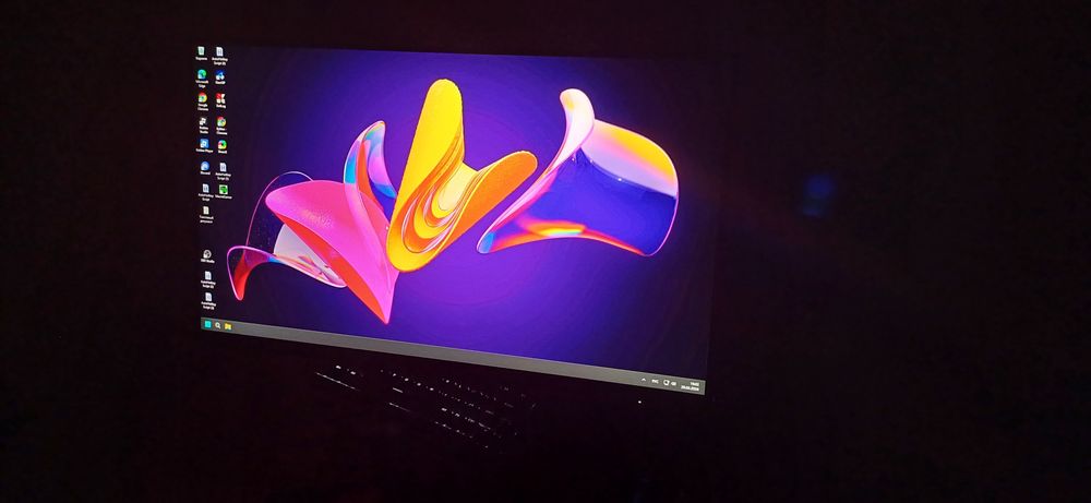 Монитор AOC 25G3ZM