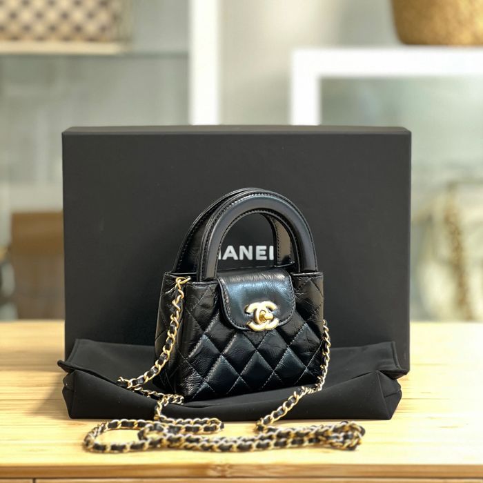 CHANEL дамска чанта