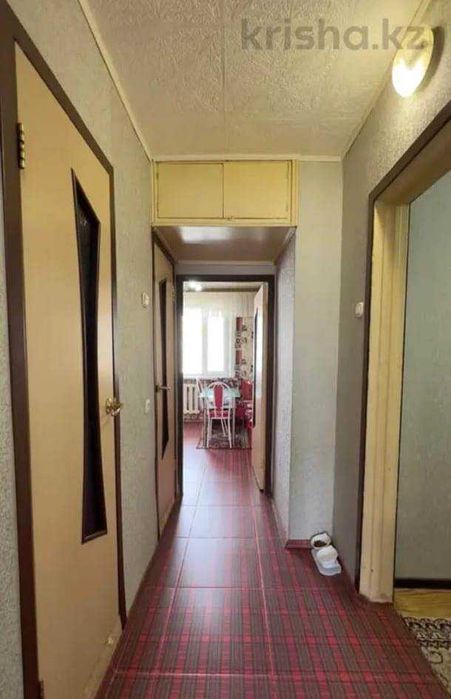 Продается 4-комнатная квартира