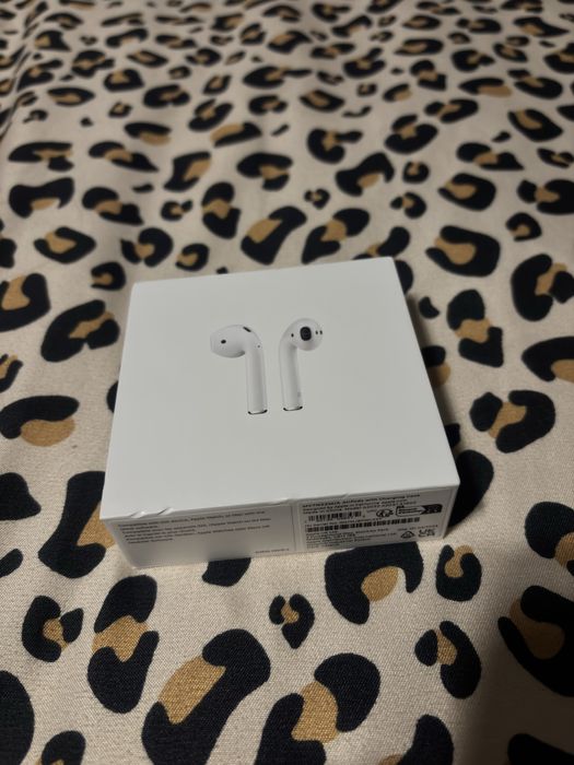 Vand airpods 2 si 3