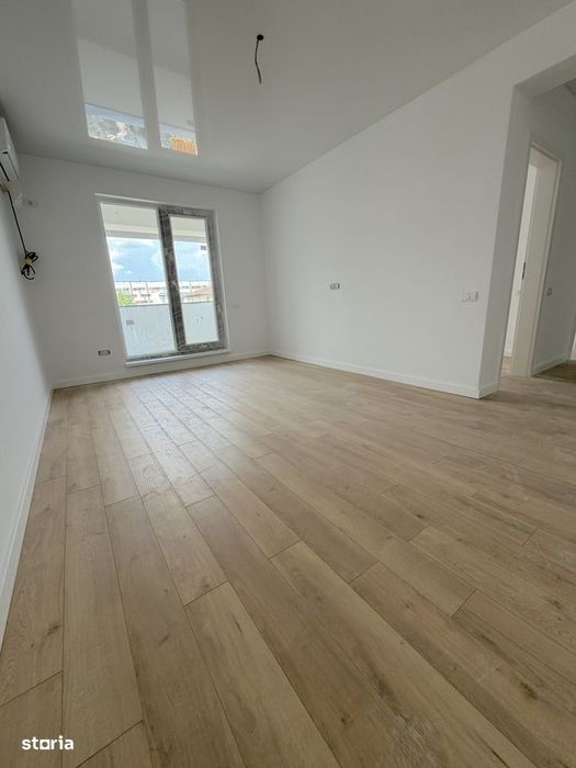 Apartament 2 camere decomandat Militari Residence