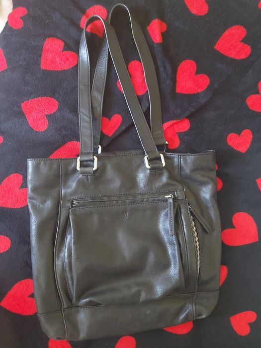 Geanta piele Marc O' Polo