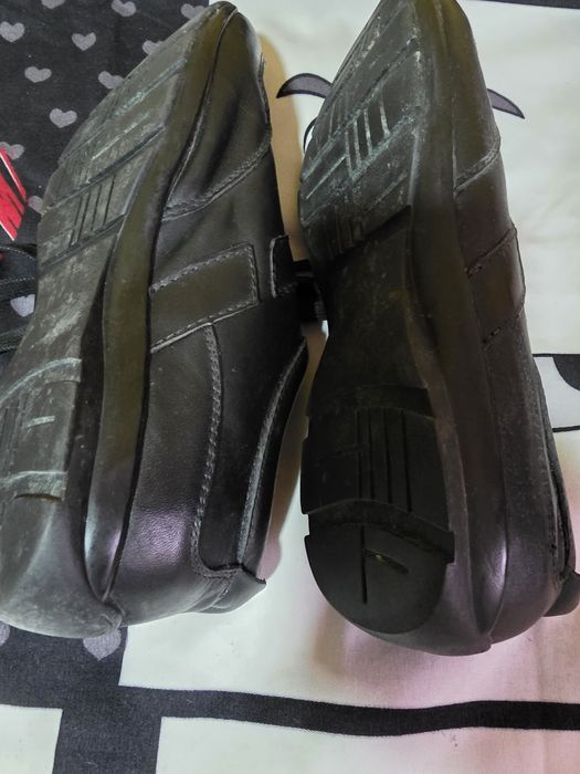 Pantofi damă  si barbati piele naturală 40 damă și barbati 41