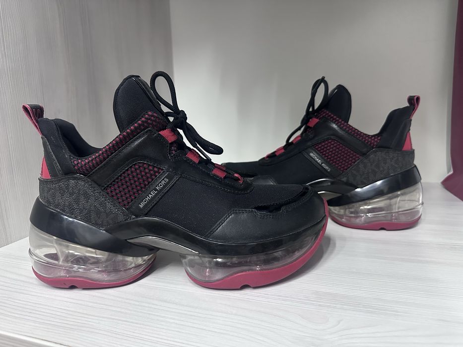 Обувь женская.  Х