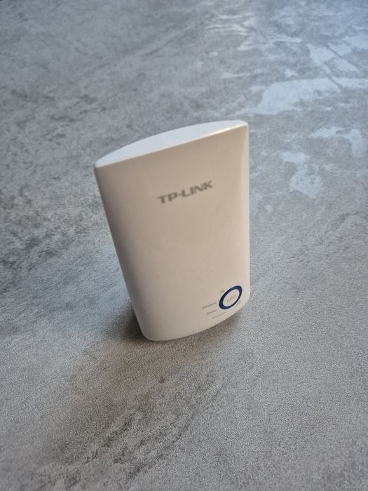 Усилвател/ екстендър за wi-fi TP-LINK TL-WA850RE