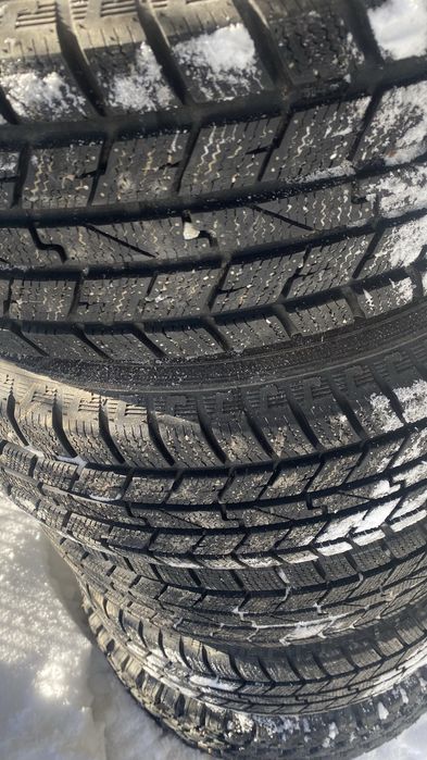 Колеса в сборе Автоваз r14