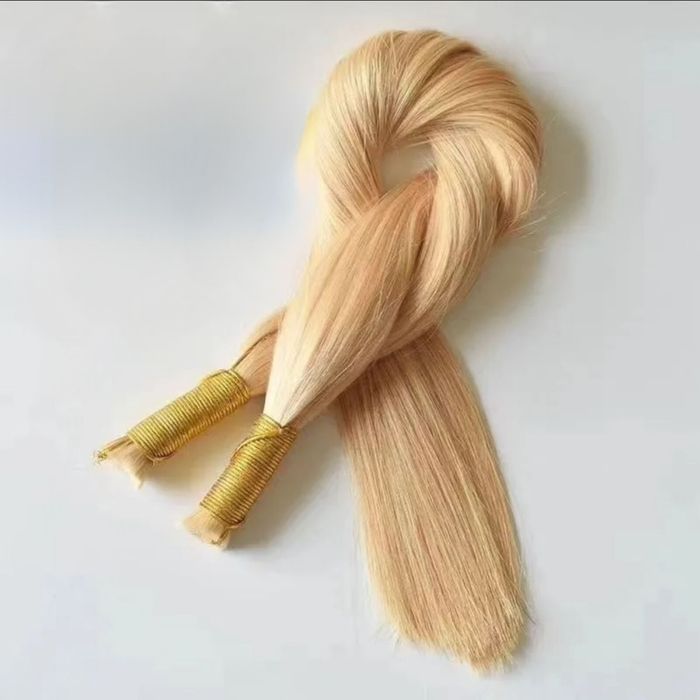 Волосы для наращивания