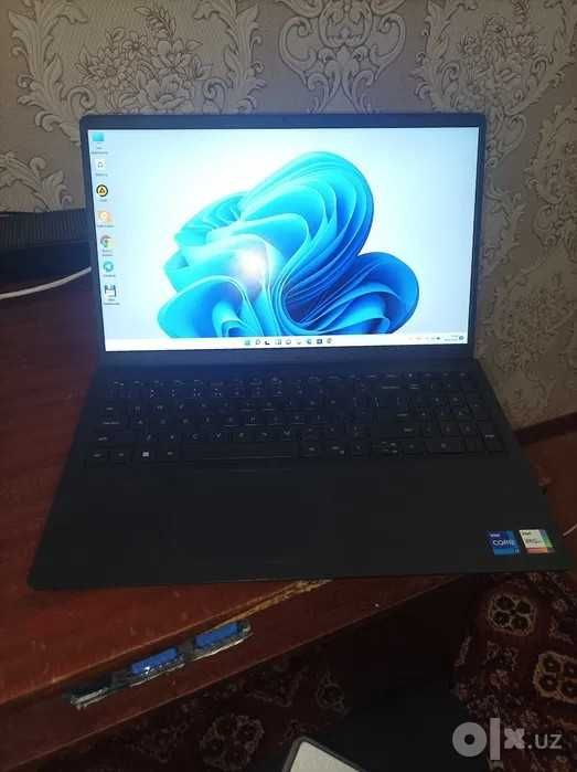 DELL 3530 noutbuk (laptop) core i7 16gb drr5