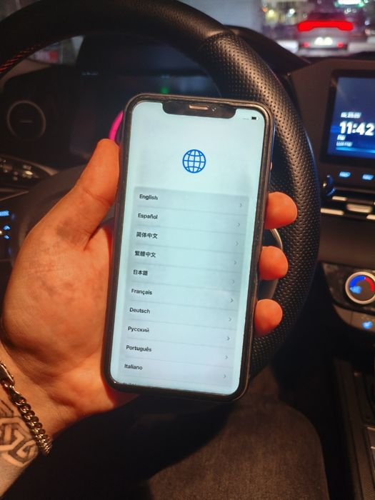 Iphone xr без ремонта