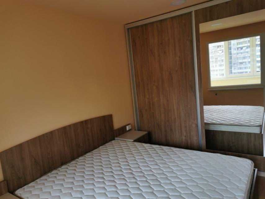 Дава се под наем Тристаен апартамент в София, Разсадника - 80 кв.м за 600 € - Снимка #4