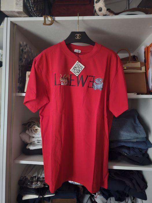 Louis Vuitton Gucci Loewe