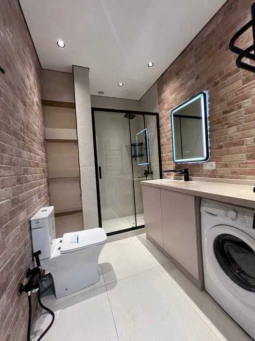 Сдаётся Квартира 2/1/9 на Яккасарайский р-н Ул Ракат Махалла