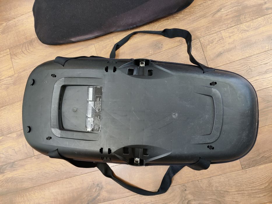 Люлька для коляски Bugaboo Bee