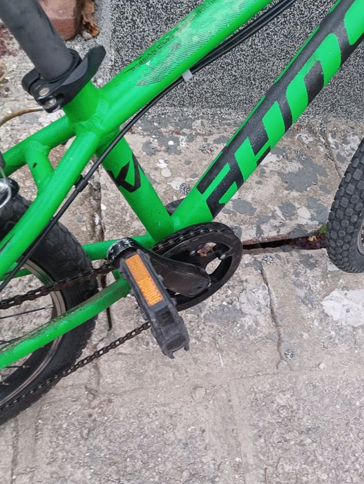 Ghost Kato Най-доброто колело за дете‼️‼️