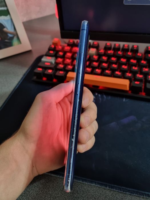 S10 Lite на запчасти