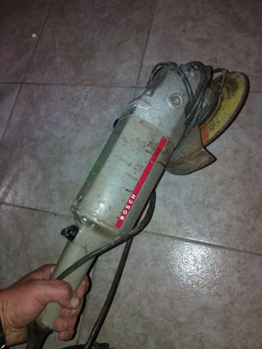 Flex profesional Bosch