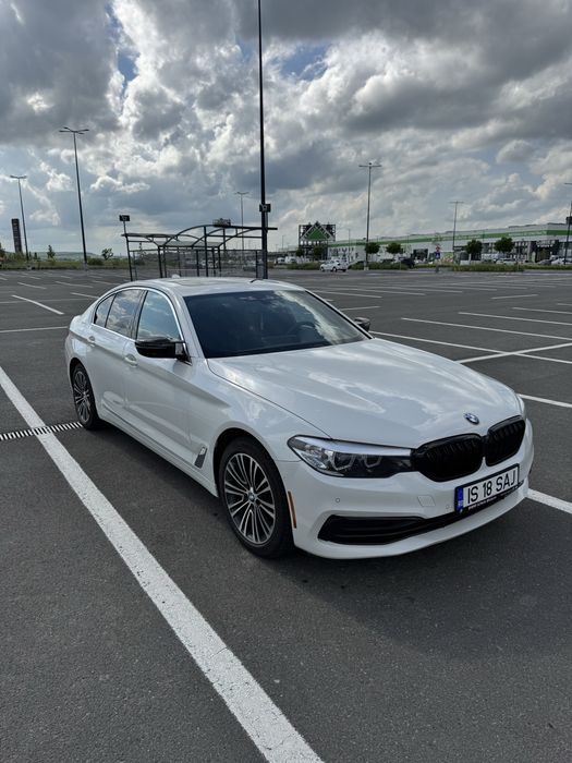 BMW G30 530i Xdrive 2020 2.0 benzina 252cp