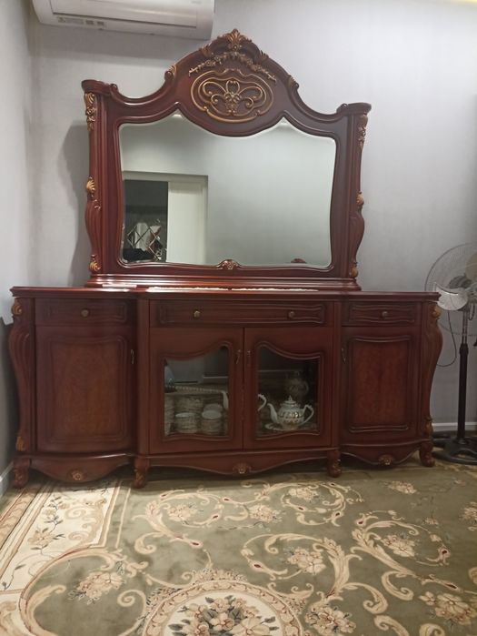 Стенка Камод Китай