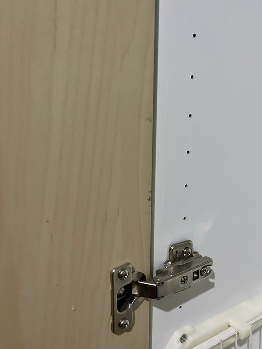 Детски гардероб ИКЕА 192 / 50 / 60 см.