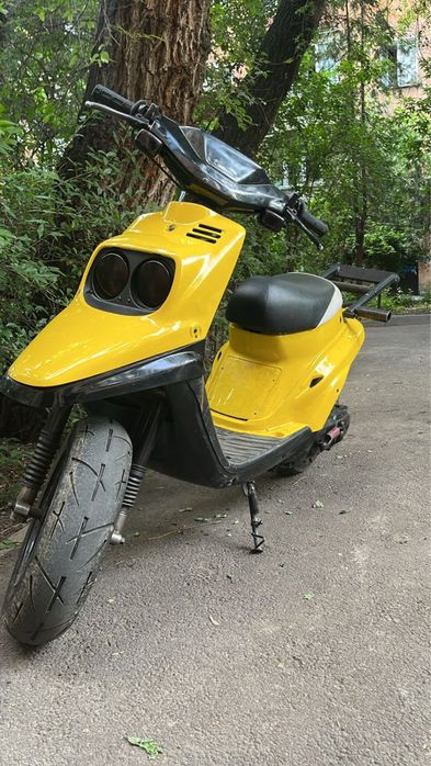 yamahaa bwss 50.