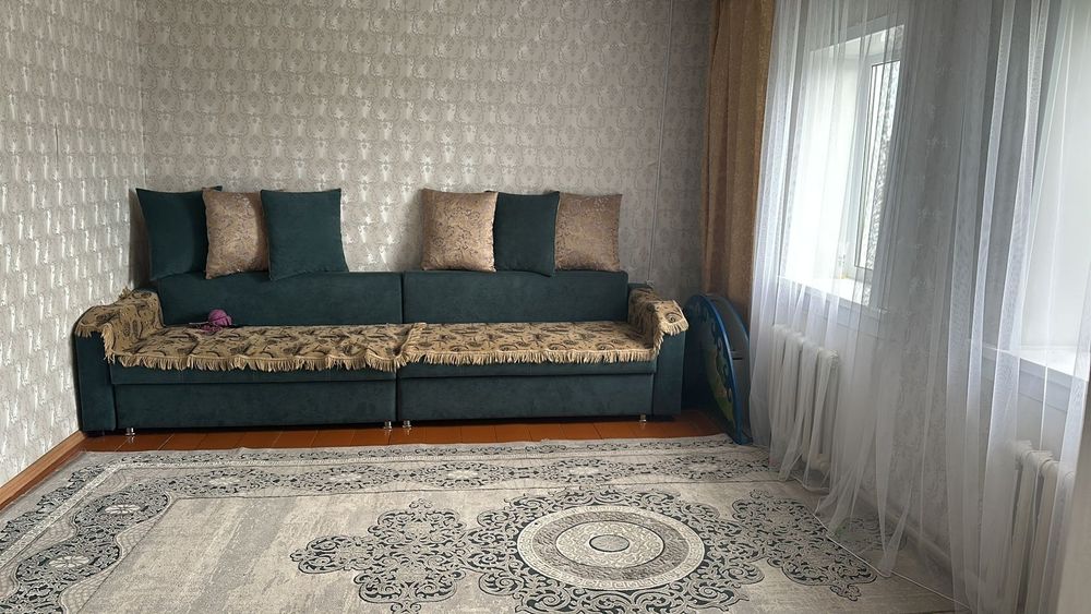 Продам дом в пос.Заводской