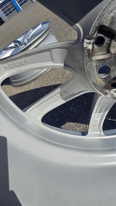 Jante 18 Bmw X3 G01 / X4 G02