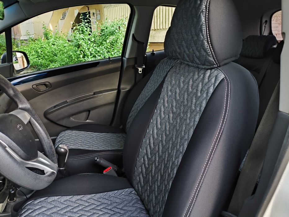 Продается автомобиль Spark, 1 евро позиция