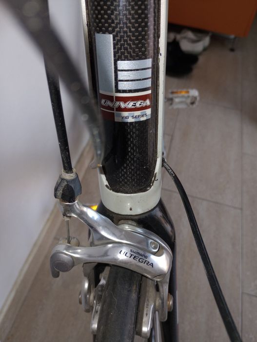 Vând cursiera Retro