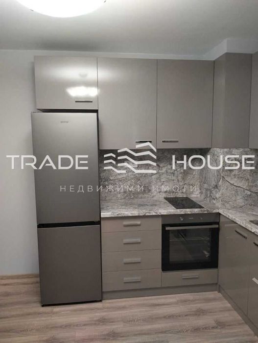 Дава се под наем Двустаен апартамент в Пловдив, Южен - 100 кв.м за 600 € - Снимка #4