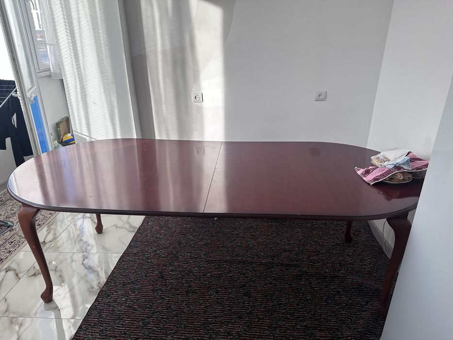 Кухонный стол 3х метровый