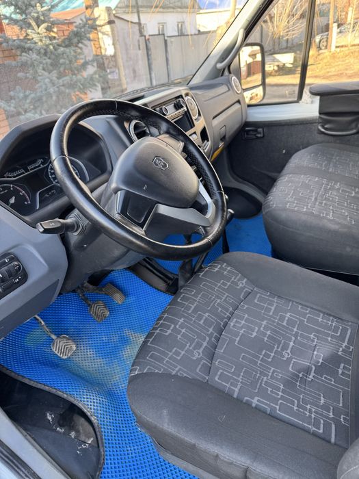 Продам Газель Соболь 2023