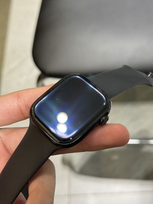 Apple watch 10/46mm srochna
