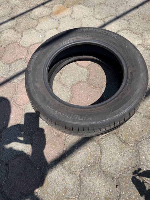 Cauciucuri de vara: 185*65*15 Hankook
