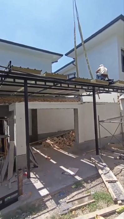 Сэндвичь панель \ Sendvich panel \ Сендвич панел \ CITY-6