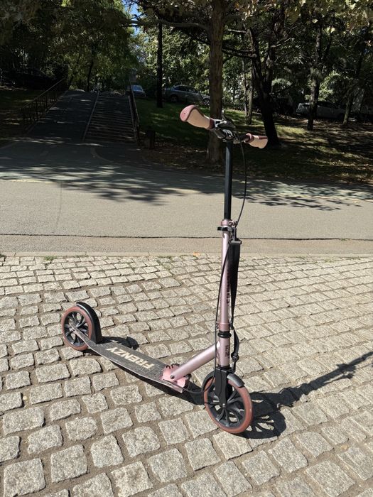 Trotineta Urbana NU electrica