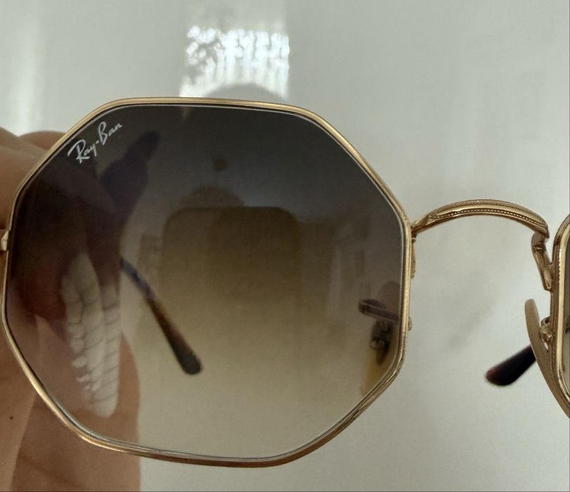 Слънчеви очила RayBan