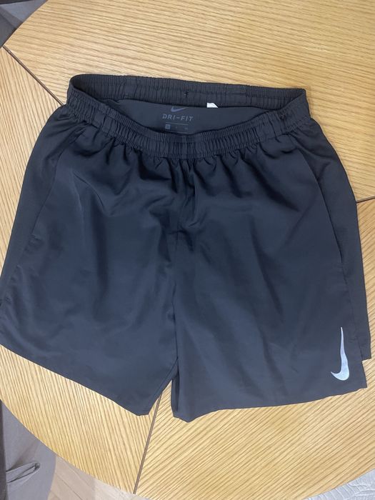 Nike Dri-FIT shots - размер S