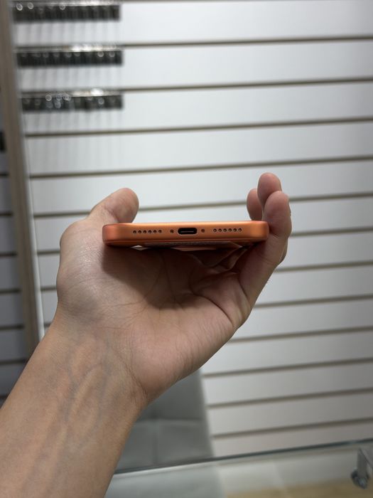 Iphone 17 PRO Max 256gb 100%