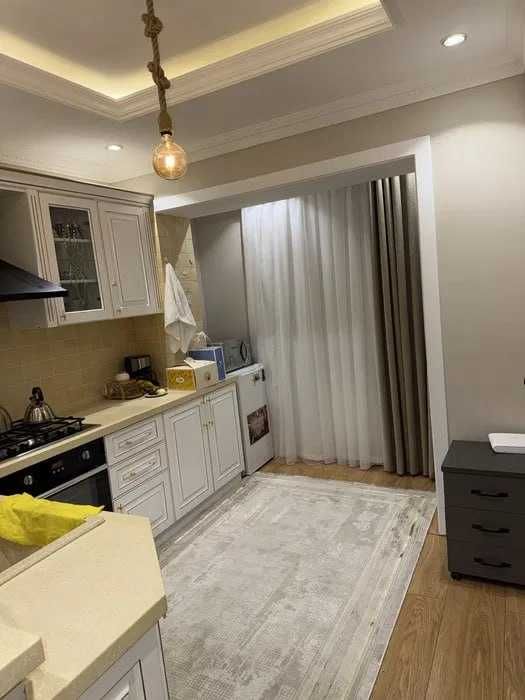 Аренда квартира в Ц1 рядом Бибигон 2/3/9 м*