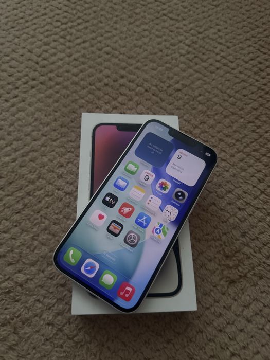 Iphone 14 128 gb